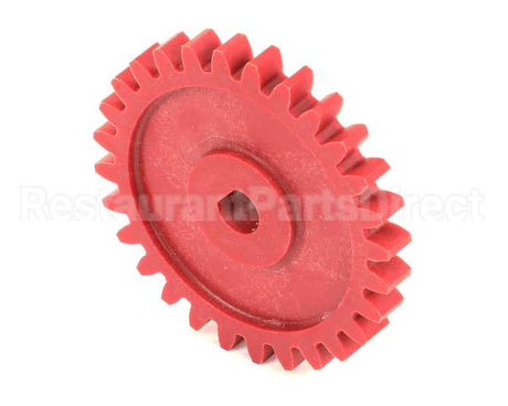 0045-400 Somerset Industries Gear Spur 28T Plastic