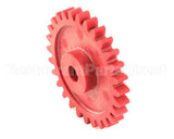 0045-400 Somerset Industries Gear Spur 28T Plastic