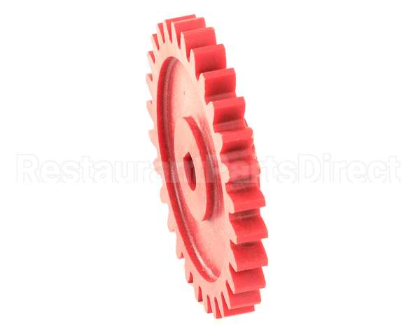 0045-400 Somerset Industries Gear Spur 28T Plastic