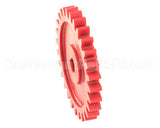 0045-400 Somerset Industries Gear Spur 28T Plastic