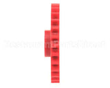 0045-400 Somerset Industries Gear Spur 28T Plastic