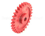 0045-400 Somerset Industries Gear Spur 28T Plastic