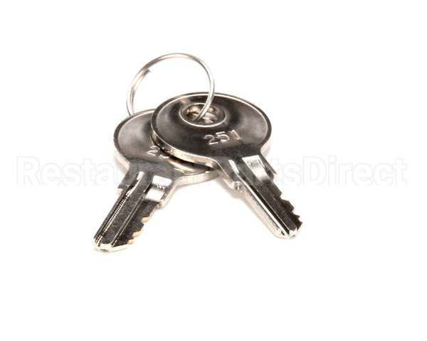 00450.00 Cma Key - Only