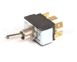 004501 Keating Switch Momentary Toggle Spring