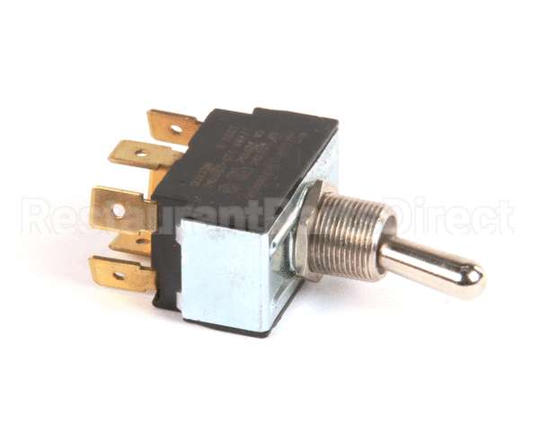 004501 Keating Switch Momentary Toggle Spring