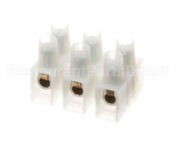 00454.10 Cma 3 Pole Socket Terminal Block