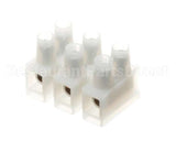 00454.10 Cma 3 Pole Socket Terminal Block