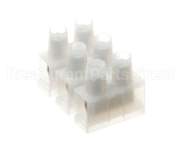 00454.10 Cma 3 Pole Socket Terminal Block