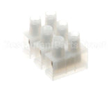 00454.10 Cma 3 Pole Socket Terminal Block
