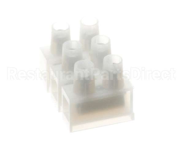 00454.10 Cma 3 Pole Socket Terminal Block