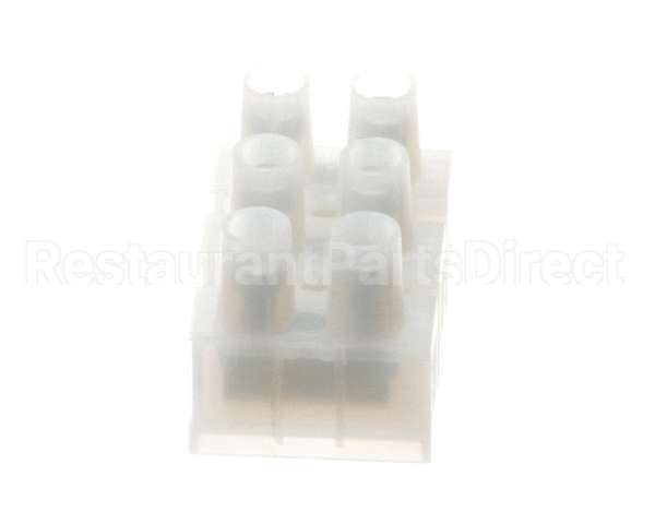 00454.10 Cma 3 Pole Socket Terminal Block