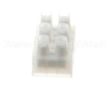 00454.10 Cma 3 Pole Socket Terminal Block