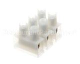 00454.10 Cma 3 Pole Socket Terminal Block