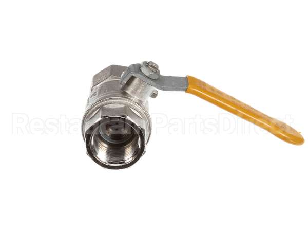 004553 Keating Drain Valve 1 10X11 14 Fryer