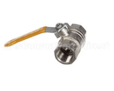 004553 Keating Drain Valve 1 10X11 14 Fryer