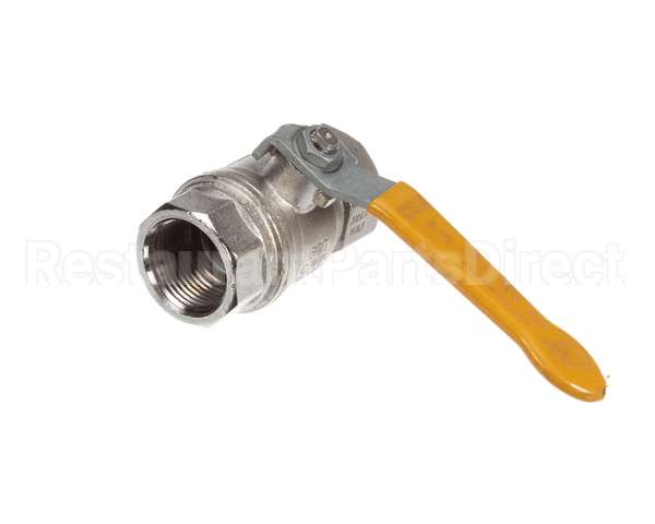 004553 Keating Drain Valve 1 10X11 14 Fryer