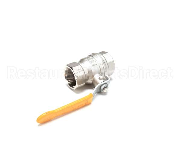 004554 Keating Drain Valve 1-14 18 Up Fryer