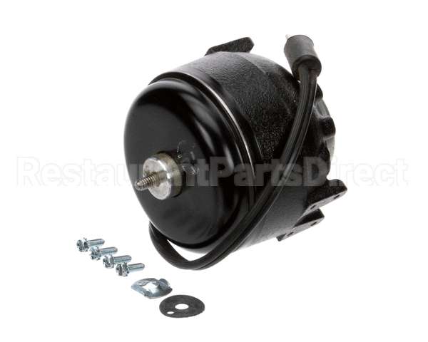 0045781 Hussmann Motor-Fan 30 W 60 Cy Cw