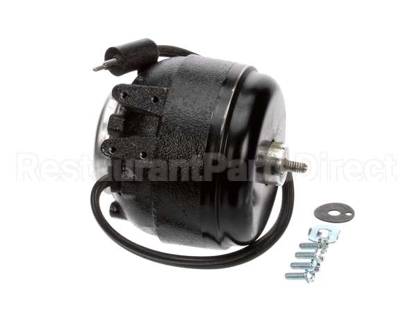 0045781 Hussmann Motor-Fan 30 W 60 Cy Cw