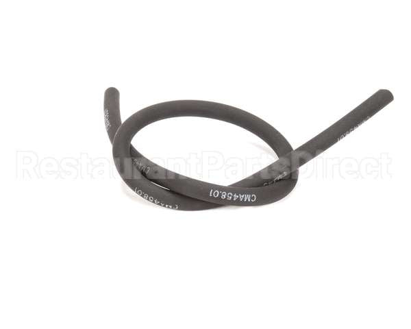 00458.62 Cma Squeeze Tube-Black 24