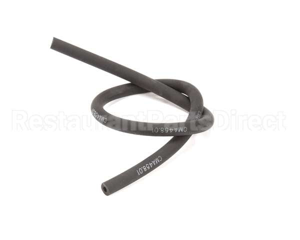 00458.62 Cma Squeeze Tube-Black 24