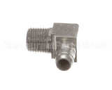00464.0001 Bunn Elbow, Male-Tnpl.25Barbx.12Mpt