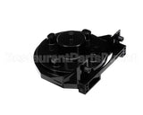 00464L Grindmaster Cecilware Rear Wall - Black Mt New Style