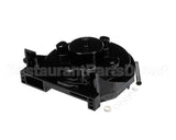 00464L Grindmaster Cecilware Rear Wall - Black Mt New Style