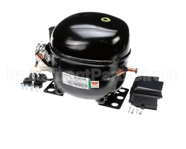00466L Grindmaster Cecilware Compressor (Old 00082)-Ht3/Mt3