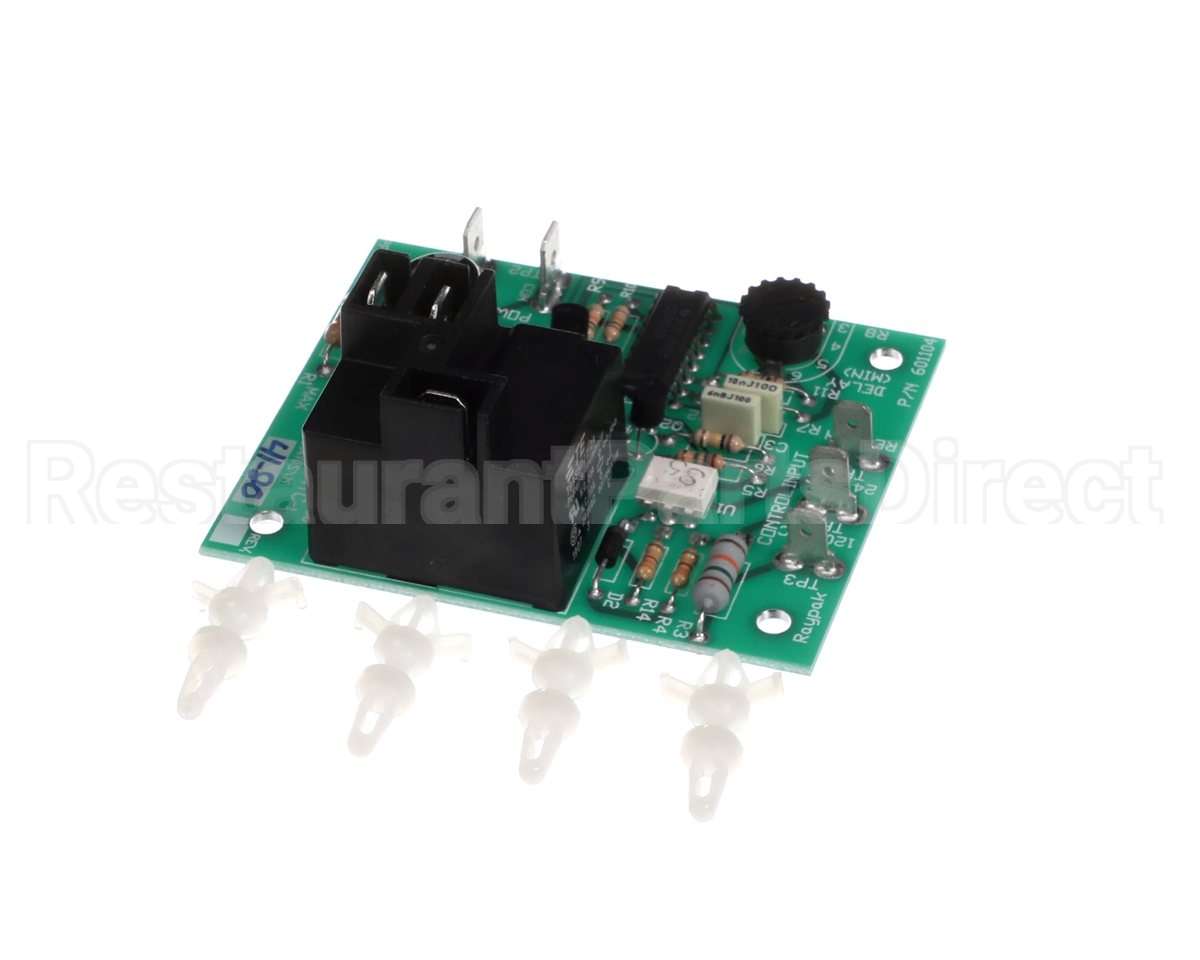 004675F Raypak Board