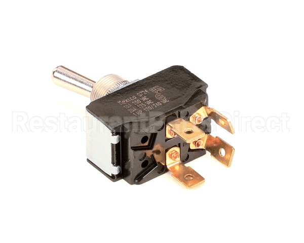 00471.10 Cma Toggle Switch Dpst 20 Amp