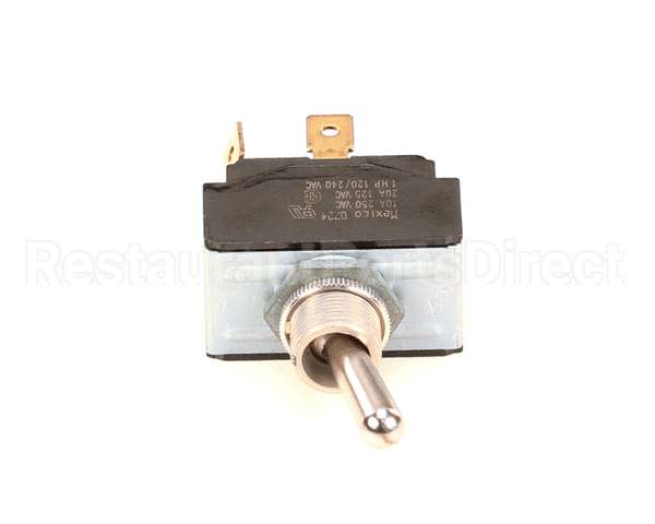 00471.10 Cma Toggle Switch Dpst 20 Amp