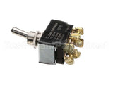 00475.00 Cma Toggle Switch Dpdt 20 Amp/Deli