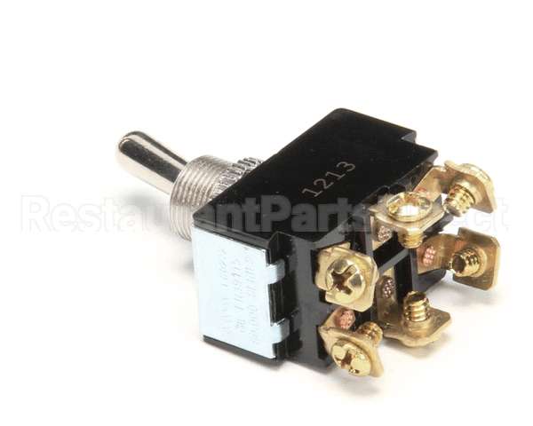 00475.30 Cma Delimer Switch Dpdt 20 Amp 2 P