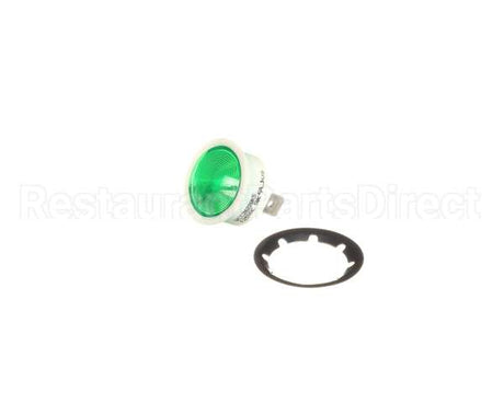 00476.00 Cma Running Light 115V(1D) Green