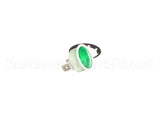 00476.00 Cma Running Light 115V(1D) Green