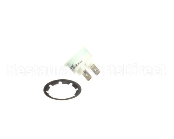 00476.00 Cma Running Light 115V(1D) Green