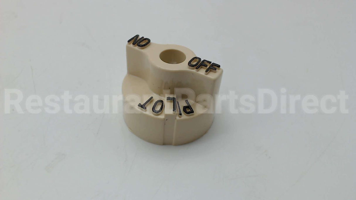 004803 Compatible Keating Valve Knob 1-1/4 D, Off-Pilot-On
