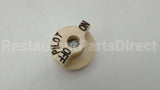 004803 Compatible Keating Valve Knob 1-1/4 D, Off-Pilot-On