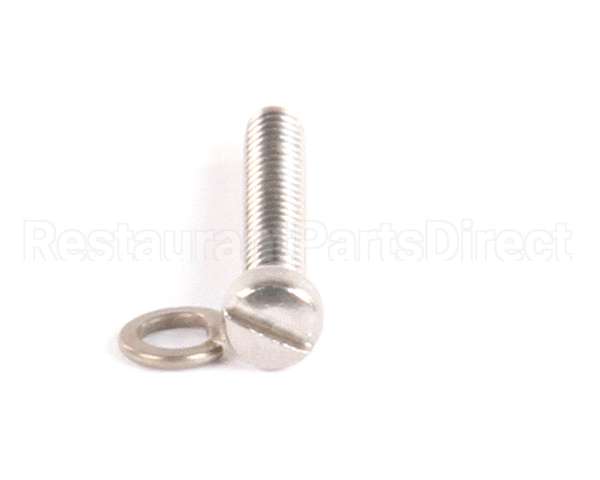 004805 Keating Screw 6-32 X 7/8 Pan Head Phil