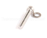 004805 Keating Screw 6-32 X 7/8 Pan Head Phil