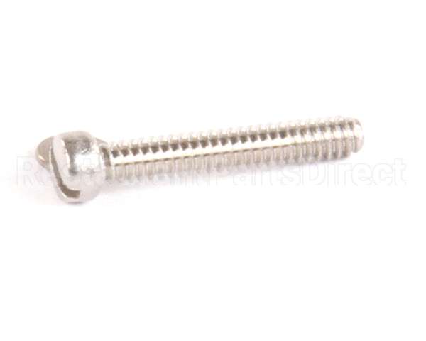 004805 Keating Screw 6-32 X 7/8 Pan Head Phil