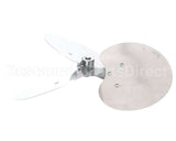 0048119 Hussmann Blade-Fan 16