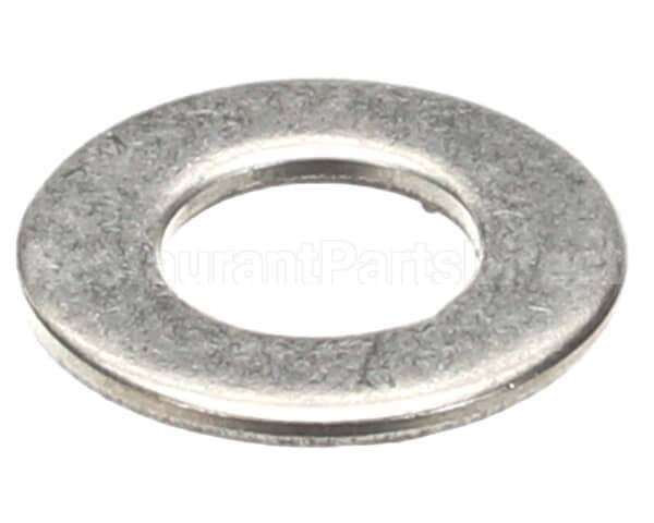 004816100 Jbt Washer,Plain N,1/2,Ss