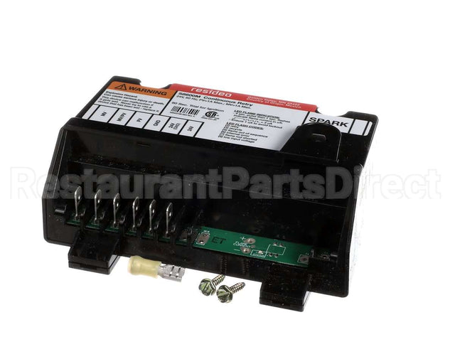 004817B Raypak Iginition Control