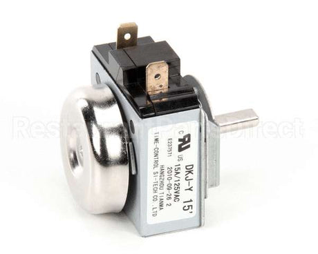 00481SK Wisco Timer Service Kit