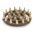 004825 Compatible Groen Burner Assy Hh/4-40