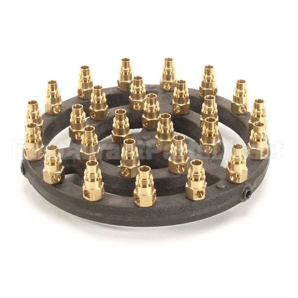 004825 Compatible Groen Burner Assy Hh/4-40