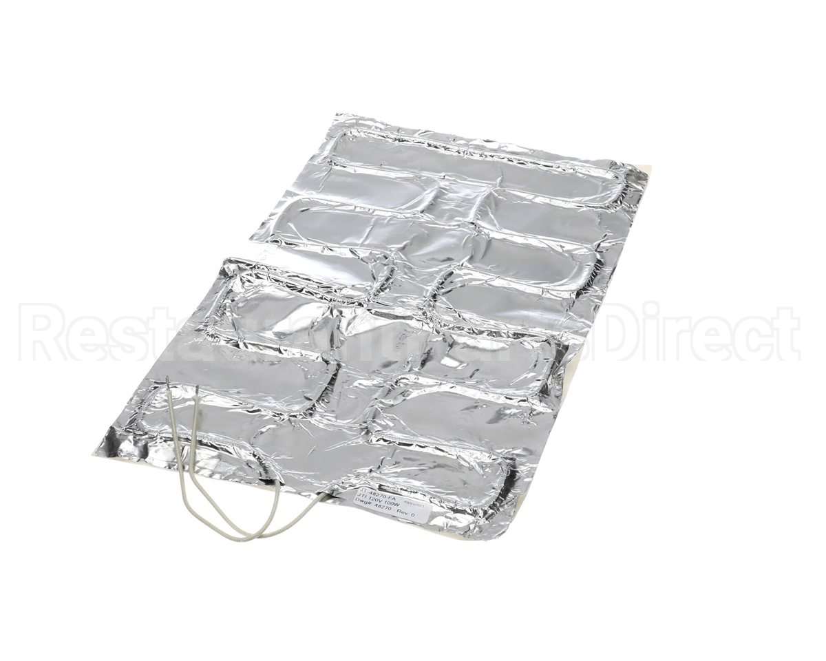 0048270 Nemco Element 100W 120V