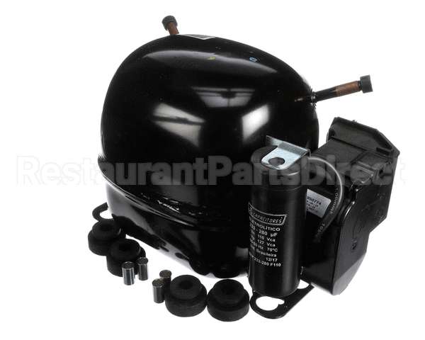 00482L Grindmaster Cecilware Compressor Caddy 2/3/10 Spare